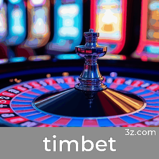 timbet.com - Descubra Apostas ao Vivo e Cassino Online Seguros e Promocionais - timbet