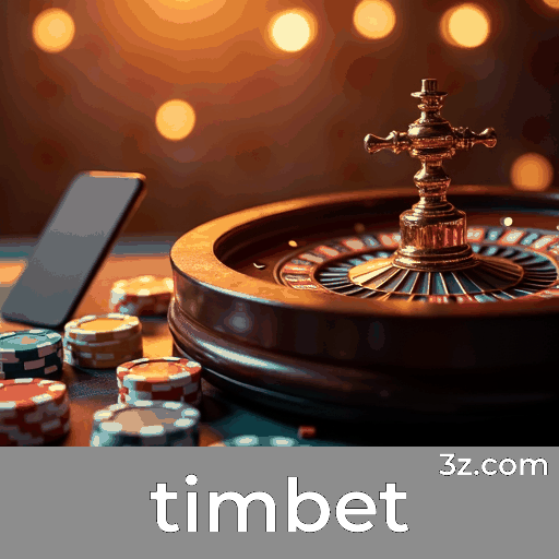 Inovações em Jogos na timbet: Convergência de Tecnologias