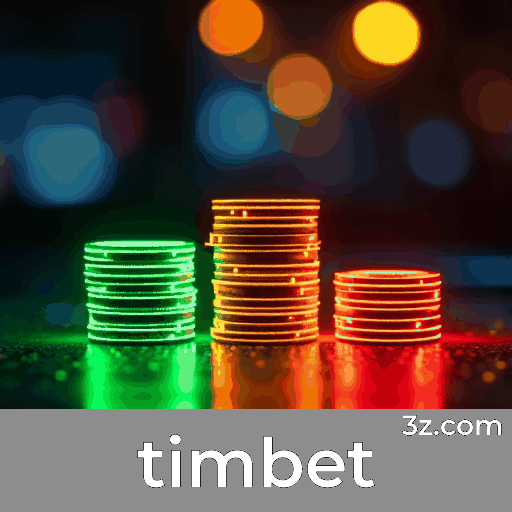 Recompensas Reais e Transparentes no timbet: Promoções Sem Pegadinhas