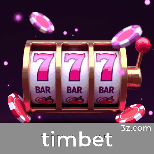 Experiência de Cassino Imersiva com Timbet para Brasileiros