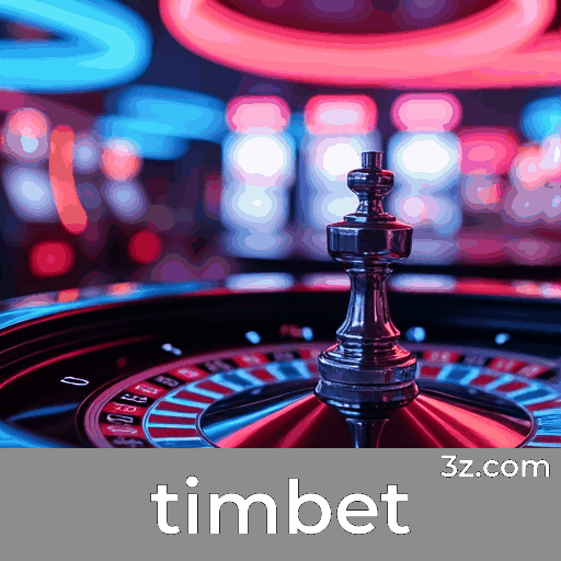 Timbet: Cadastro Rápido e Seguro, Comece Já!